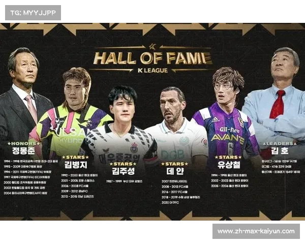 韩国K联赛解禁外籍门将政策结束16年禁令迎来新机遇