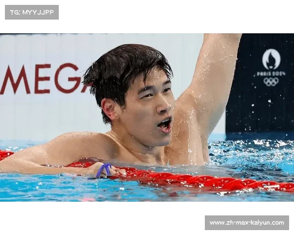 潘展乐游进47秒刷新赛季最佳 游泳世锦赛选拔赛杭州热力开战