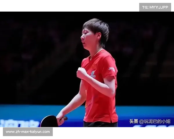 王曼昱一日双赛表现出色 单打双打均胜展现稳定状态和强大实力 王曼昱一日双赛表现出色 单打双打均胜展现稳定状态和强大实力