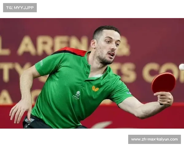 尼日利亚小将创造历史 成为首位晋级世乒赛16强的非洲选手