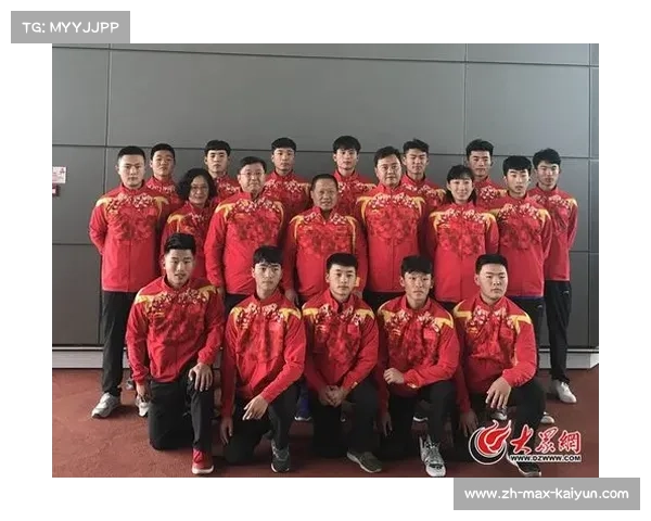 山东女子板球队历史性突破 首次以济南三中为班底夺得全国锦标