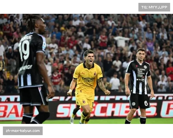 普利西奇或缺席美国队11月比赛，米兰高层强调球队优先