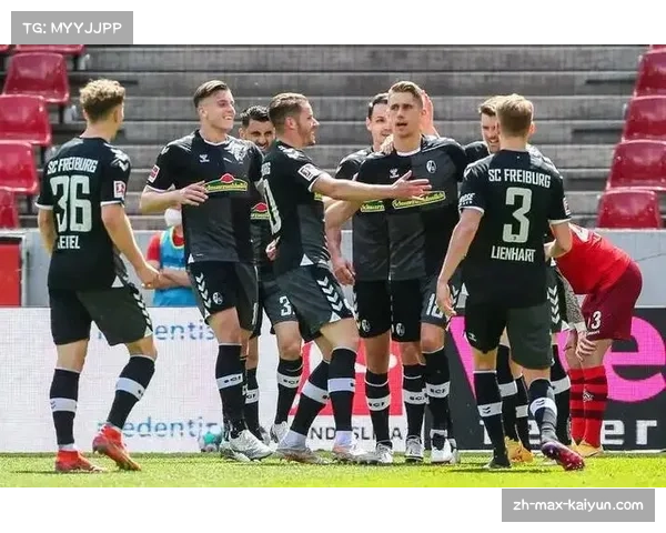 德甲黑马球队频频制造冷门,联赛竞争呈现六年未有的胶着