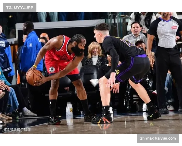 快船北伐势头未受交易影响,21胜7负战绩印证阵容韧性